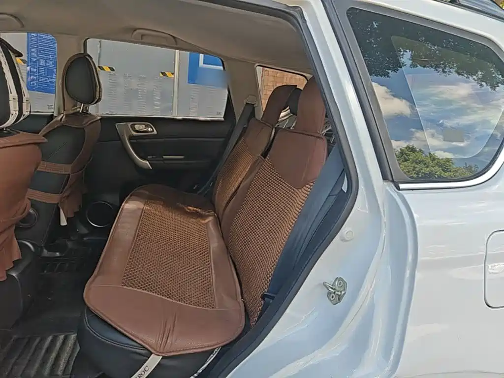 Haval H6 — миниатюра 17