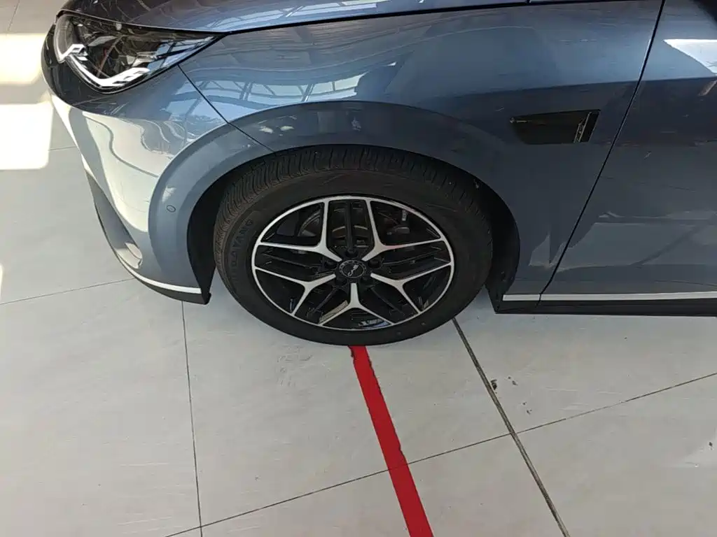 BYD Seal 06 — миниатюра 23