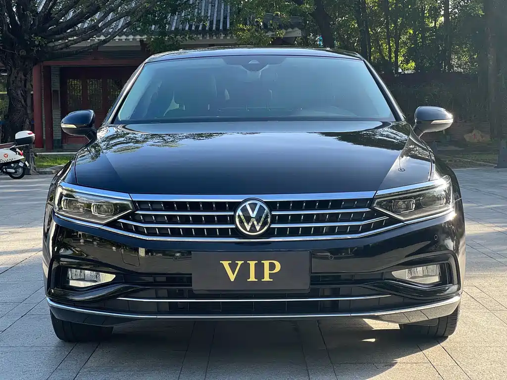 Volkswagen Magotan — миниатюра 3