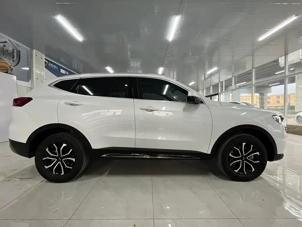 Haval H6 — миниатюра 4