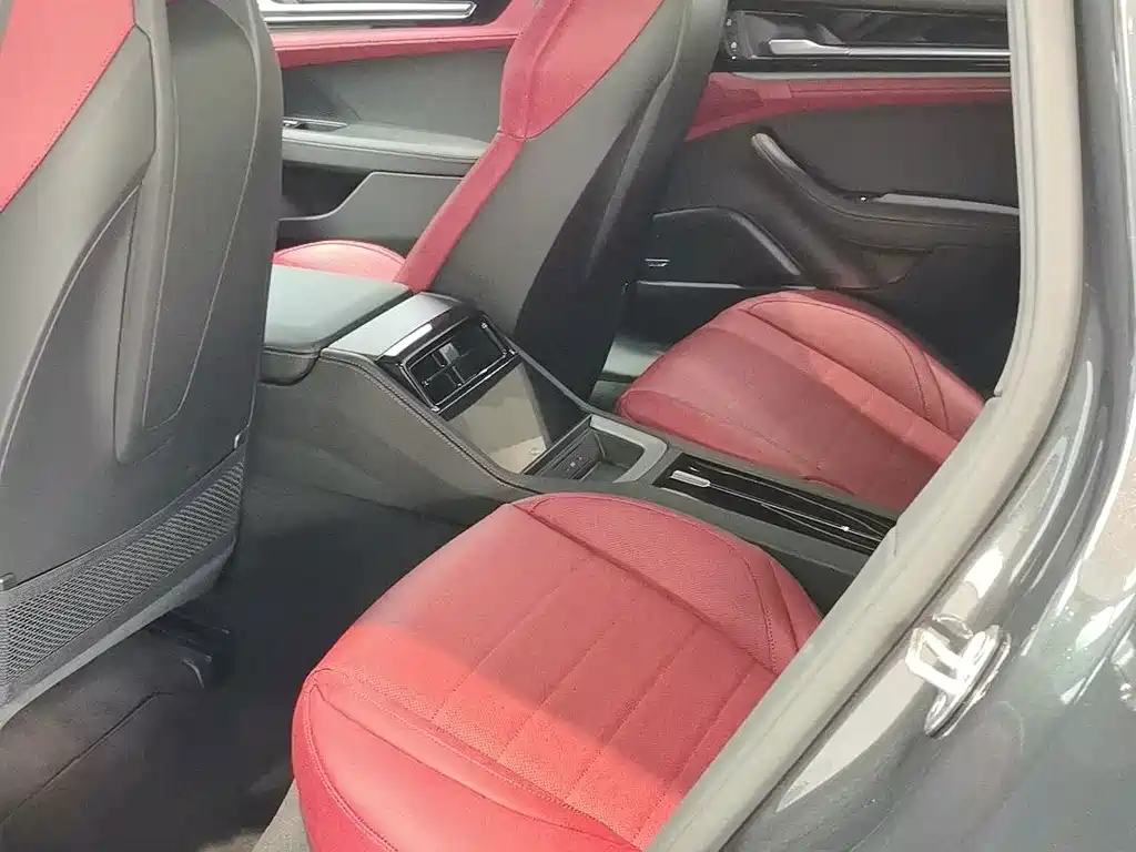 Porsche Panamera — миниатюра 14