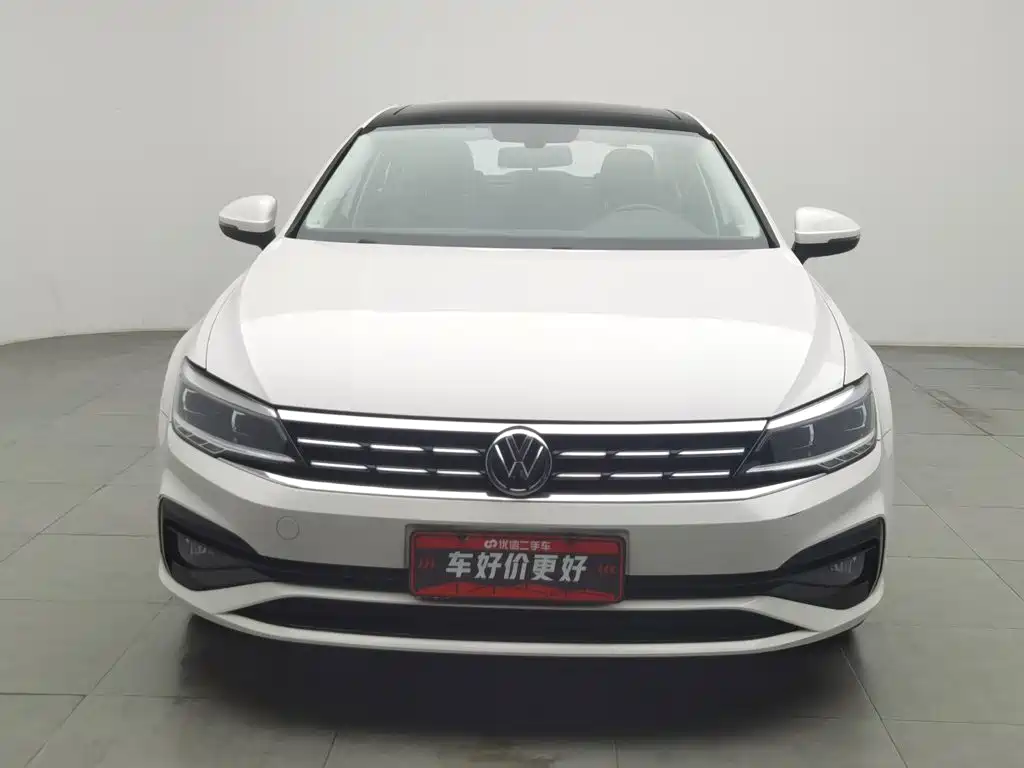 Volkswagen Lamando — миниатюра 3