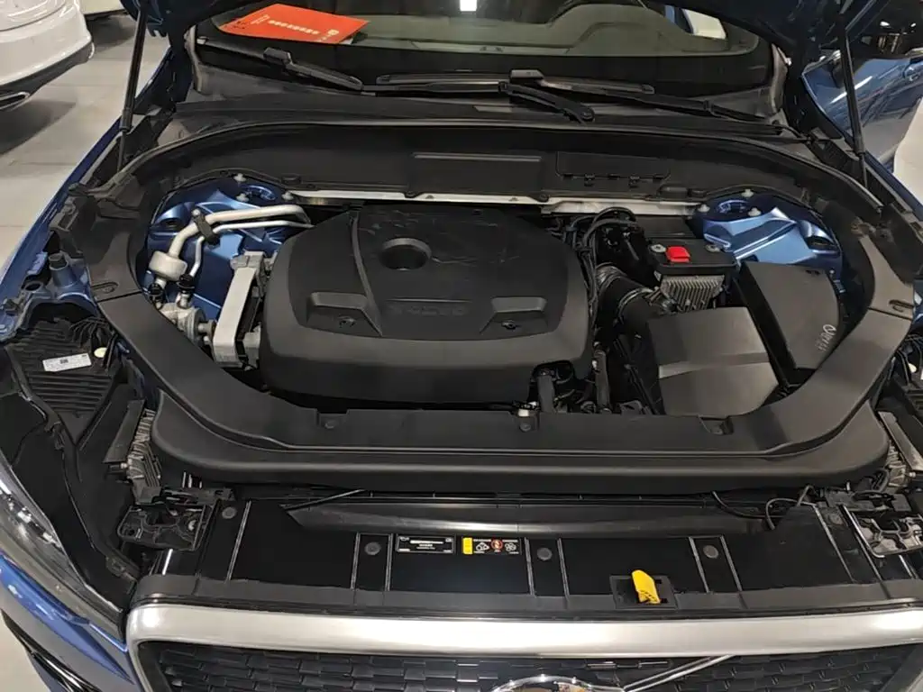 Volvo XC60 — миниатюра 20