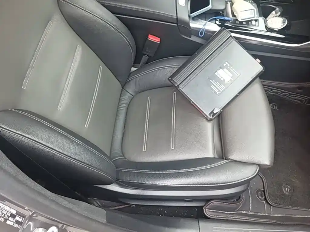 Mercedes-Benz A-Class AMG (Import) — миниатюра 25