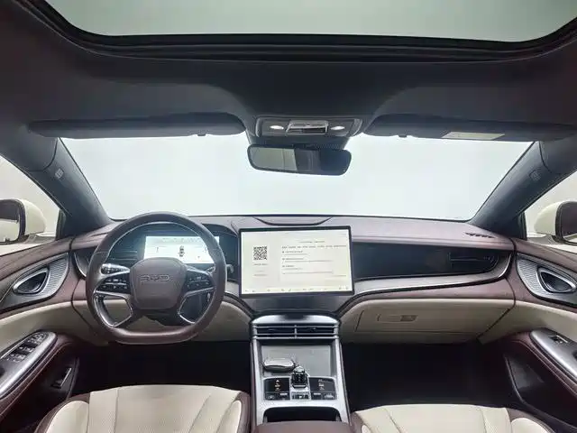 BYD Seal — миниатюра 6