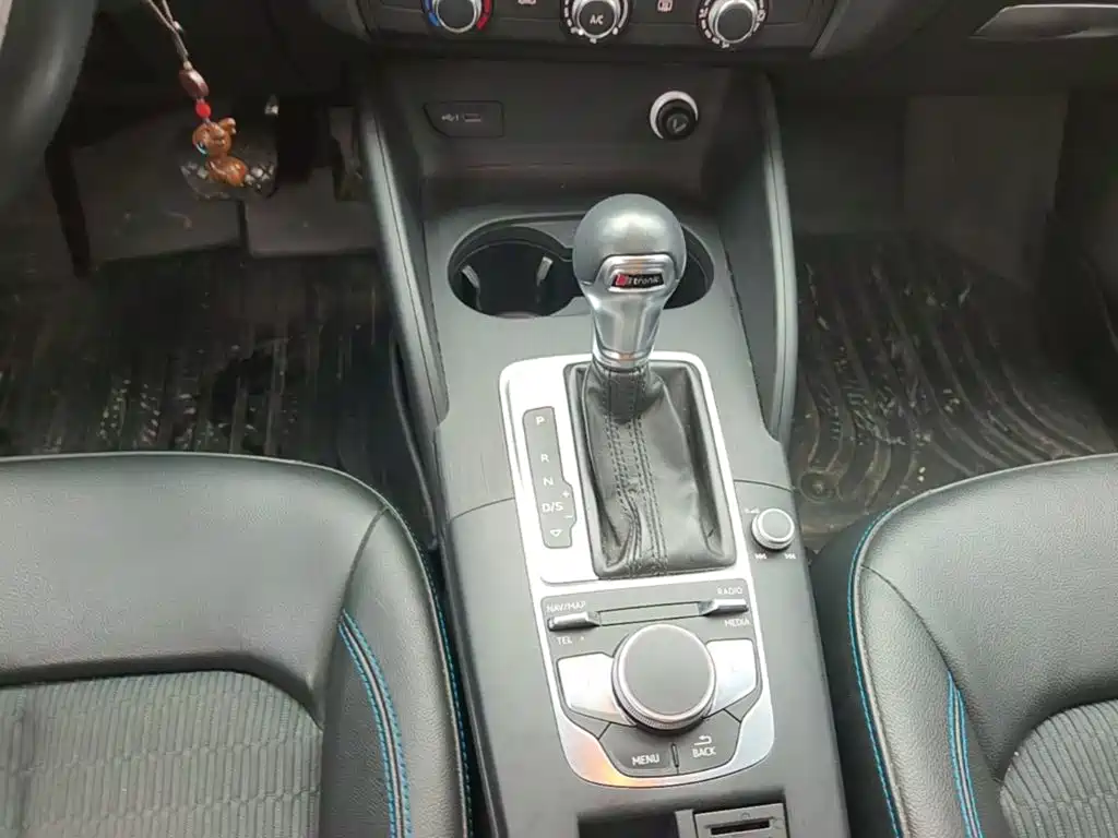 Audi A3 — миниатюра 14