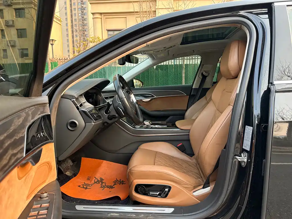 Audi A8 2021 A8L 50 TFSI quattro Comfort