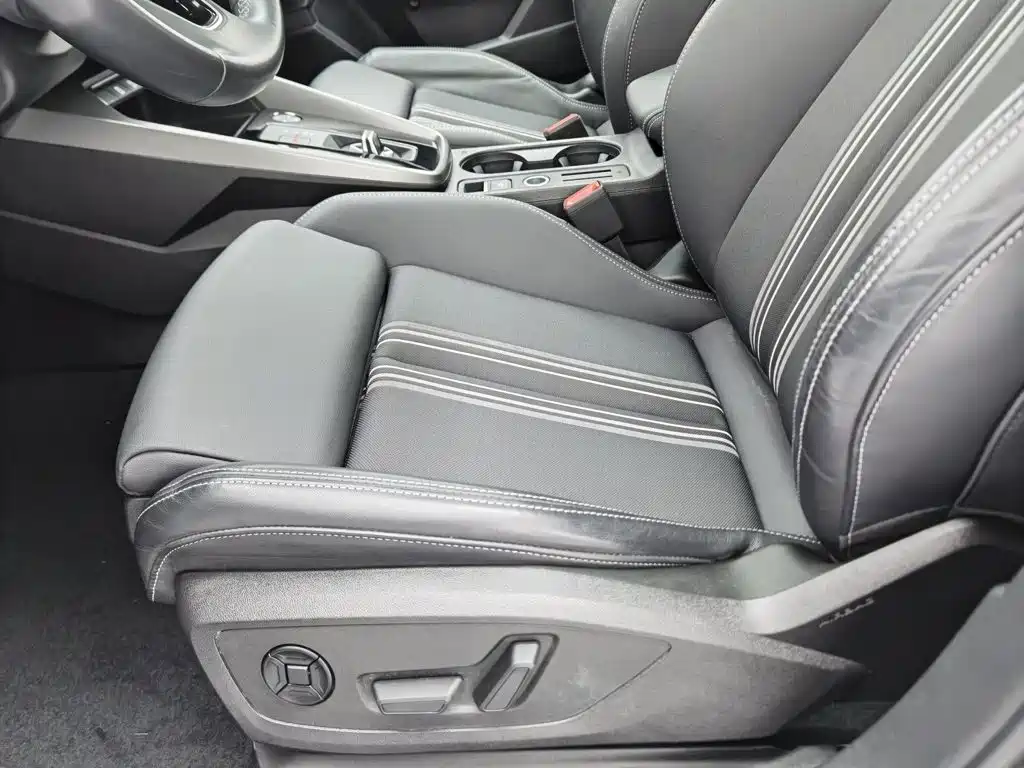 Audi A3 — миниатюра 20
