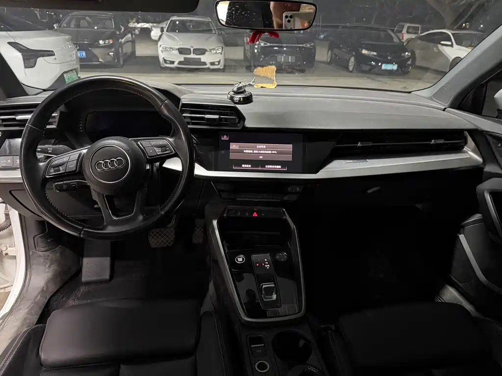 Audi A3 — миниатюра 6