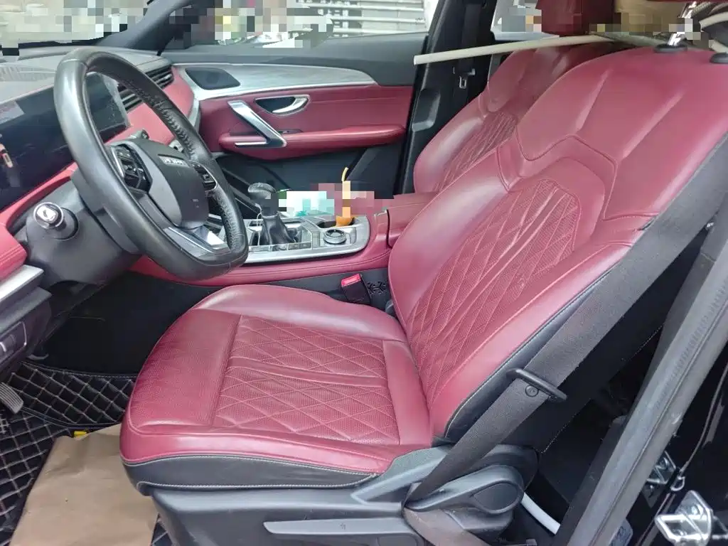 Jetour X70 PLUS — миниатюра 8