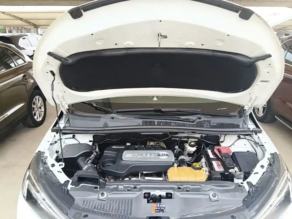 Buick Encore — миниатюра 20