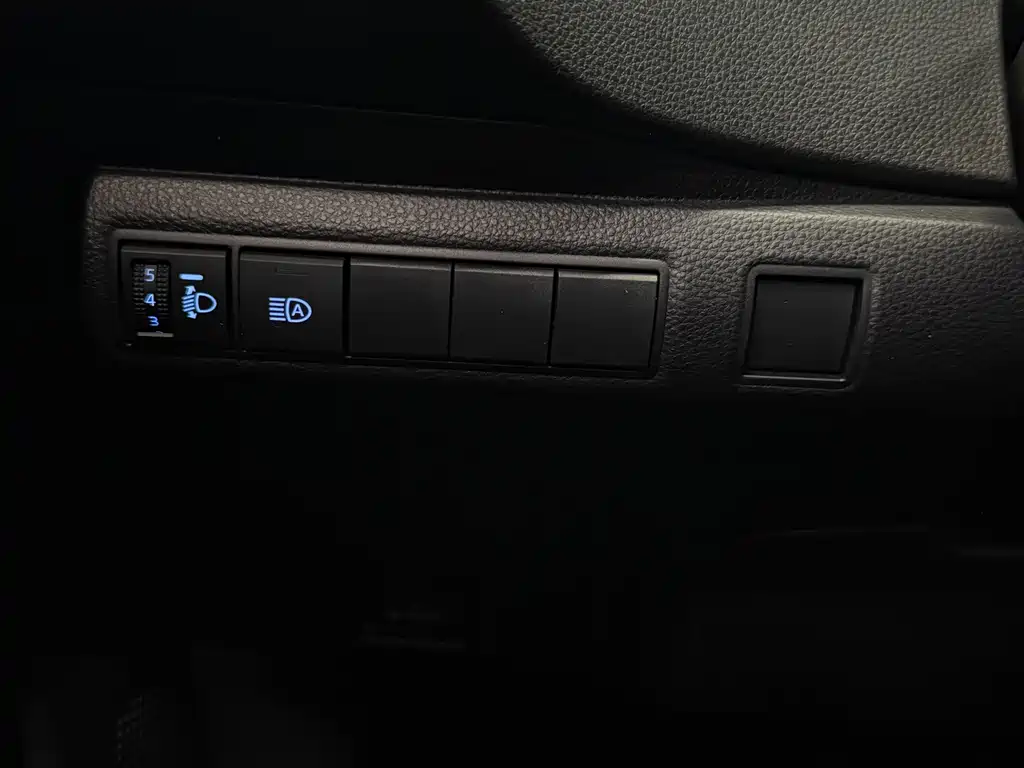 Toyota Levin 185T CVT Sport Edition, фото 21