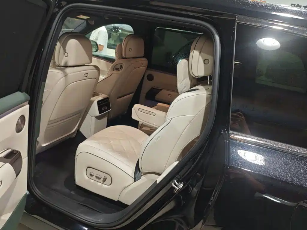 Li Auto Li L9 — миниатюра 6