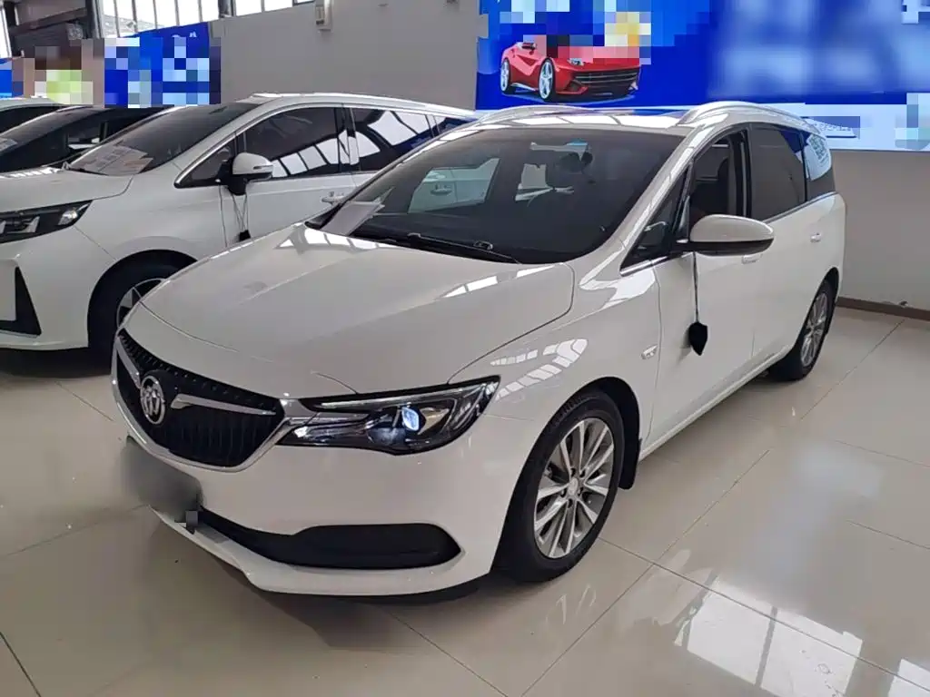 Buick GL6