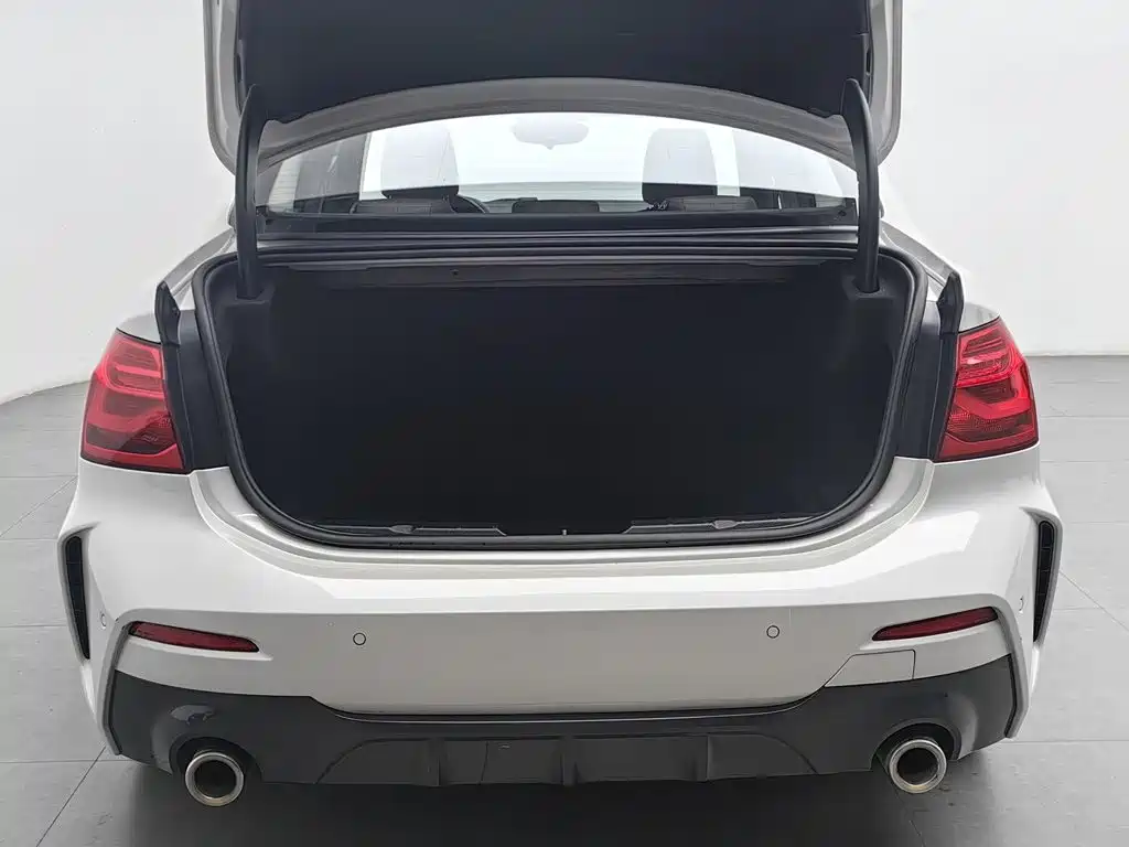 BMW 1 Series — миниатюра 16
