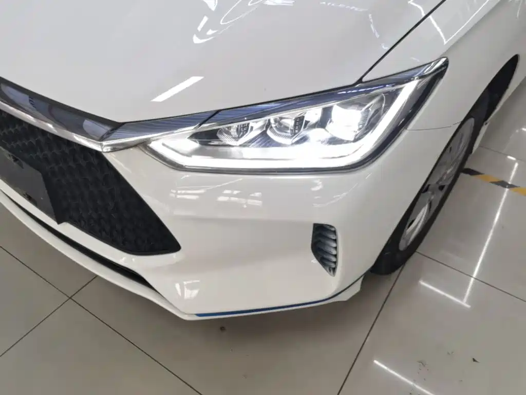 BYD e2 — миниатюра 24