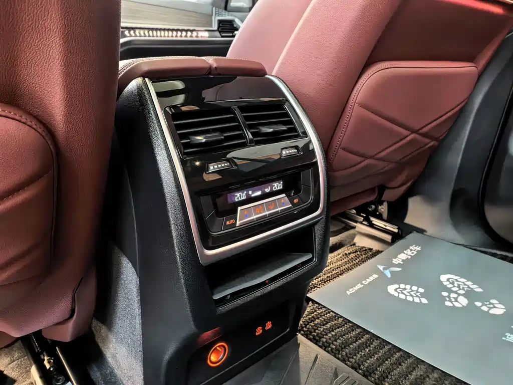 BMW X5 2023 xDrive 40Li M Sport