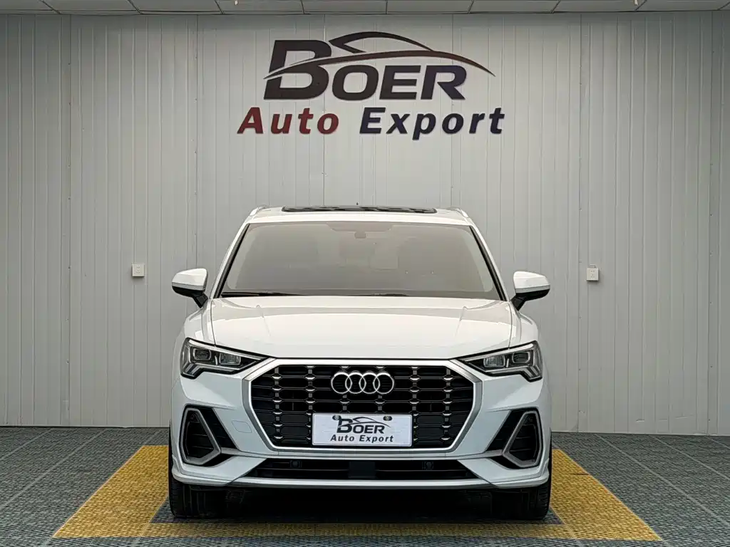 Audi Q3 — миниатюра 2