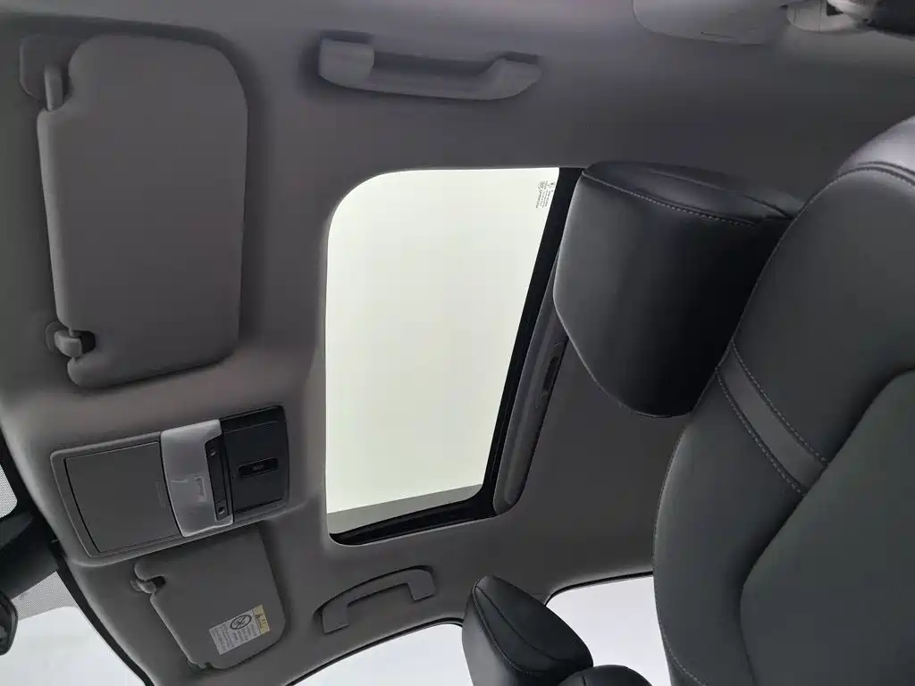 Nissan Sylphy — миниатюра 14