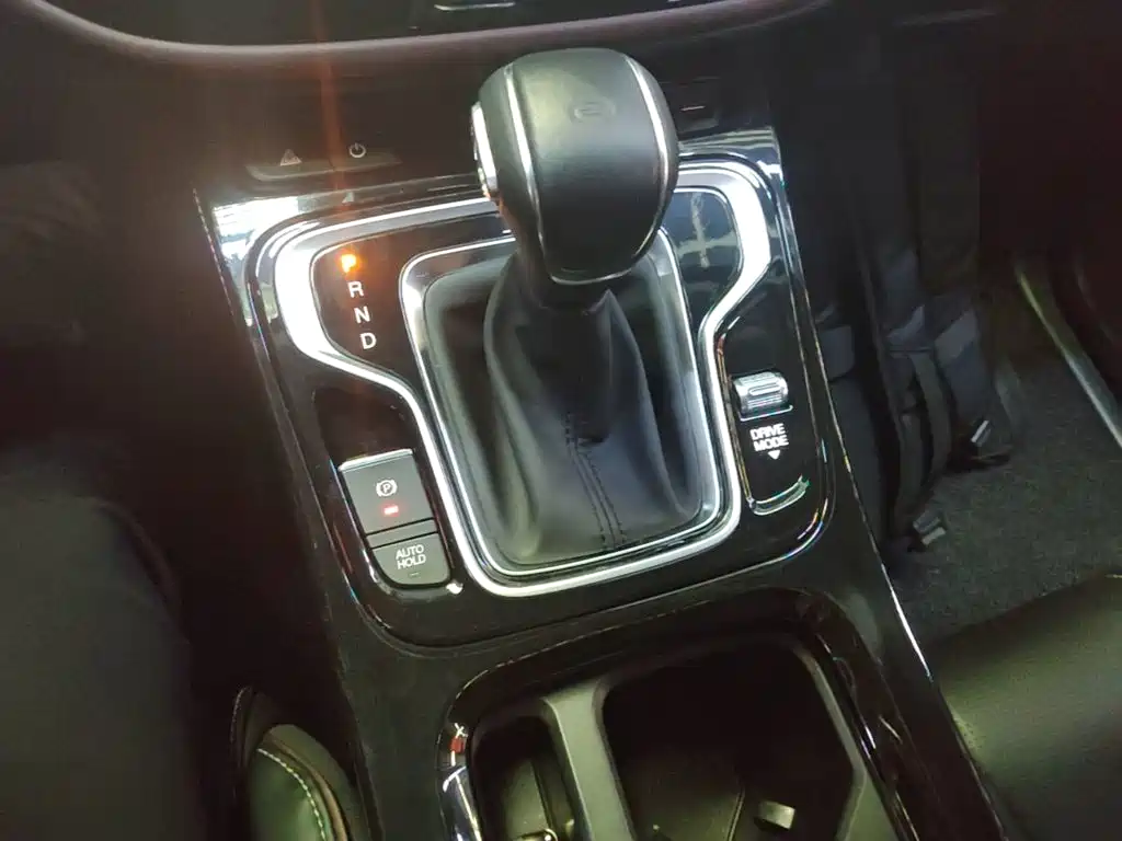 GAC Motor Trumpchi M6 — миниатюра 14
