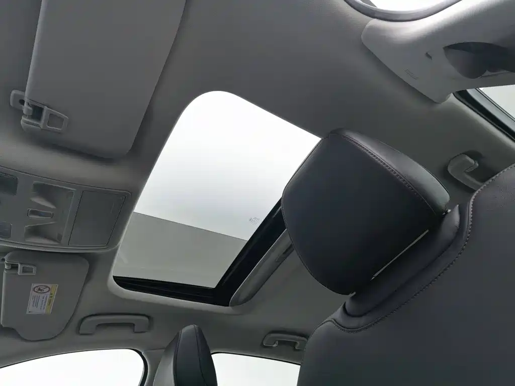 Ford Mondeo — миниатюра 14