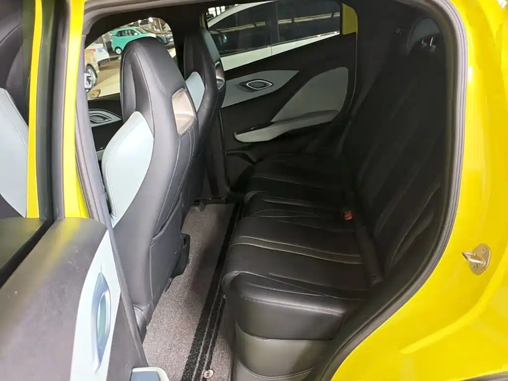 BYD Seagull — миниатюра 17