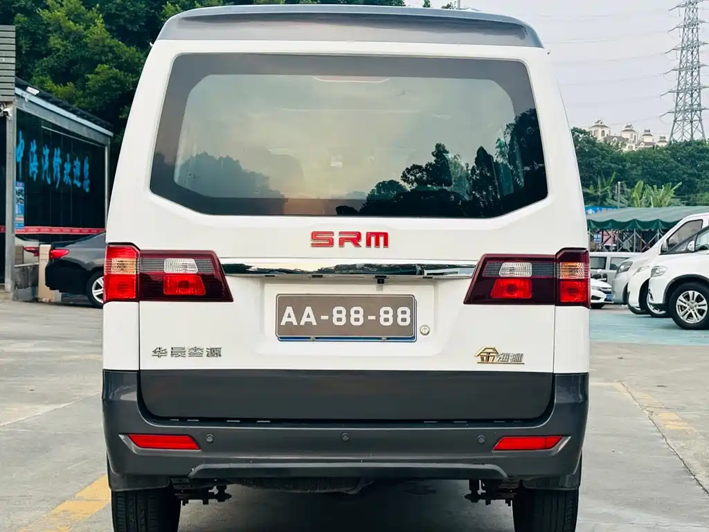 SRM Golden Sea Lion M — миниатюра 17