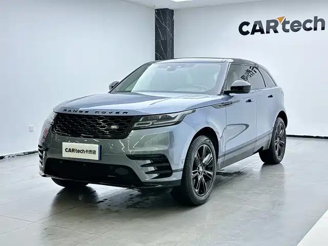 LAND ROVER RANGE ROVER STAR PULSE 2023