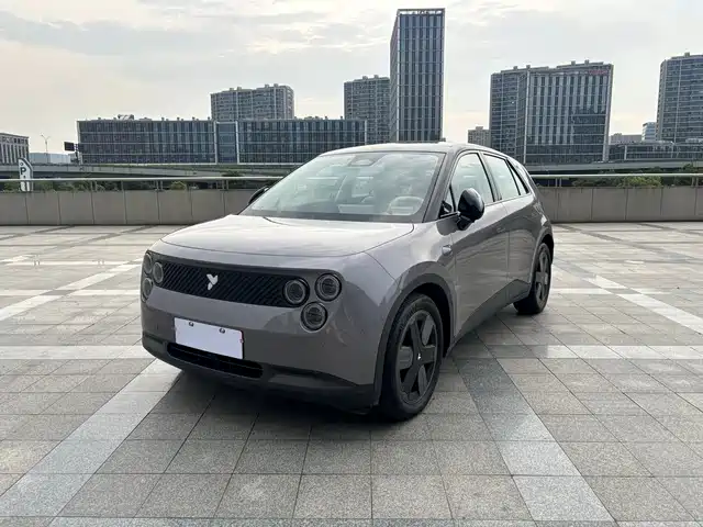 2025 Nio Firefly
