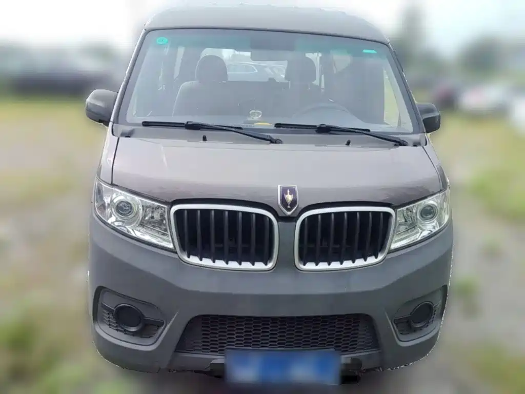 Jinbei X30 — миниатюра 5