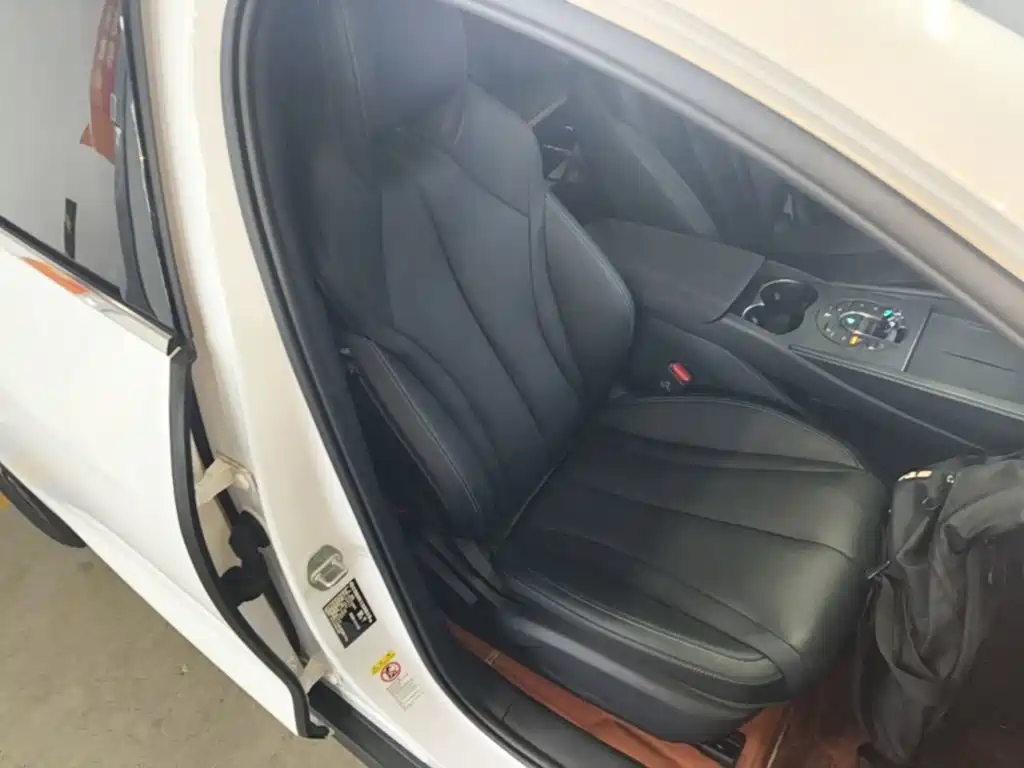 BYD Seal 06 — миниатюра 25
