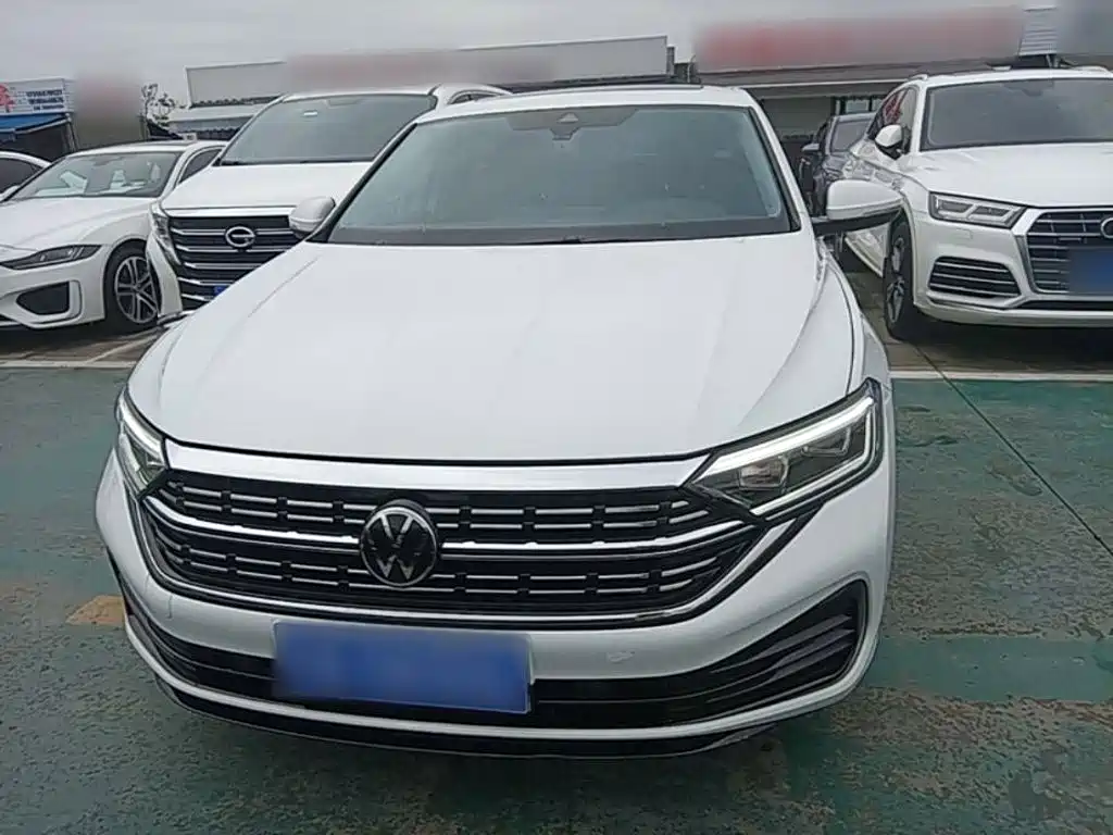 Volkswagen Sagitar — миниатюра 3