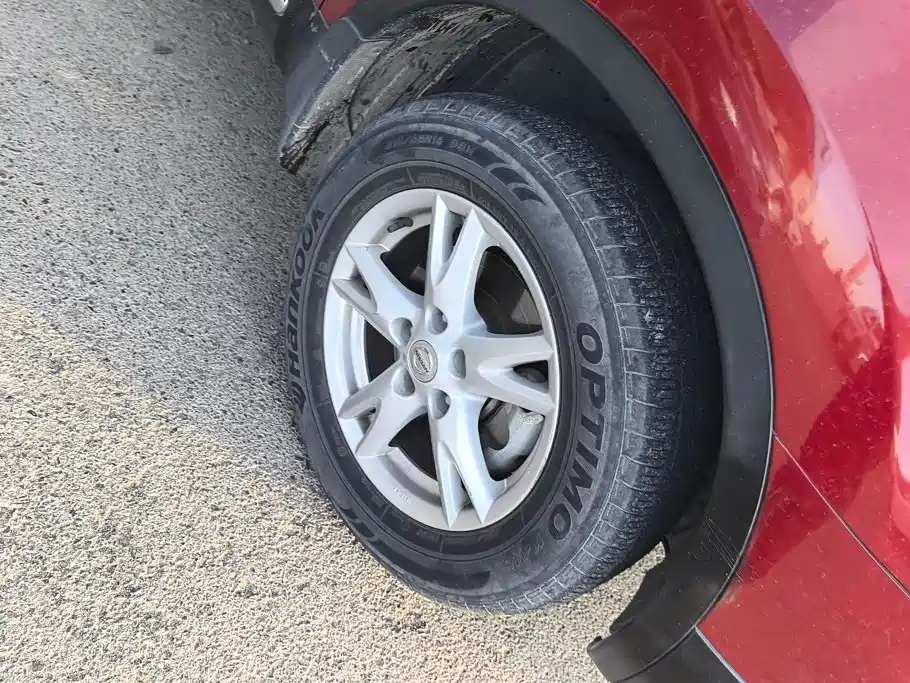 Nissan Qashqai — миниатюра 6