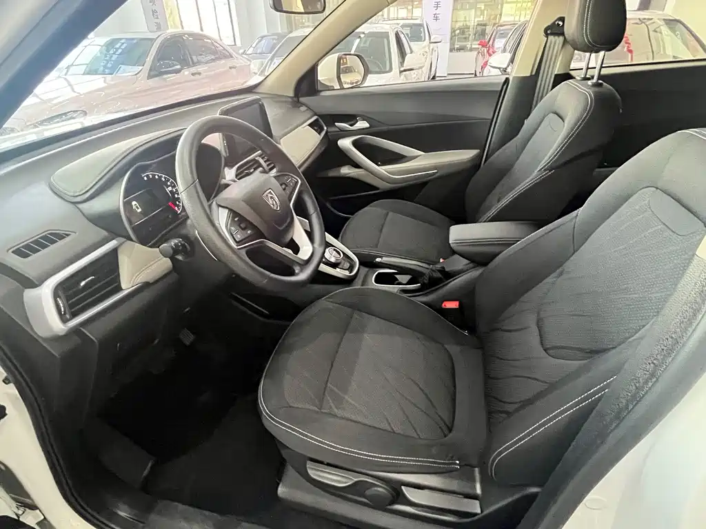 Baojun 510 1.5L Auto Premium Enjoy Type China V, фото 8
