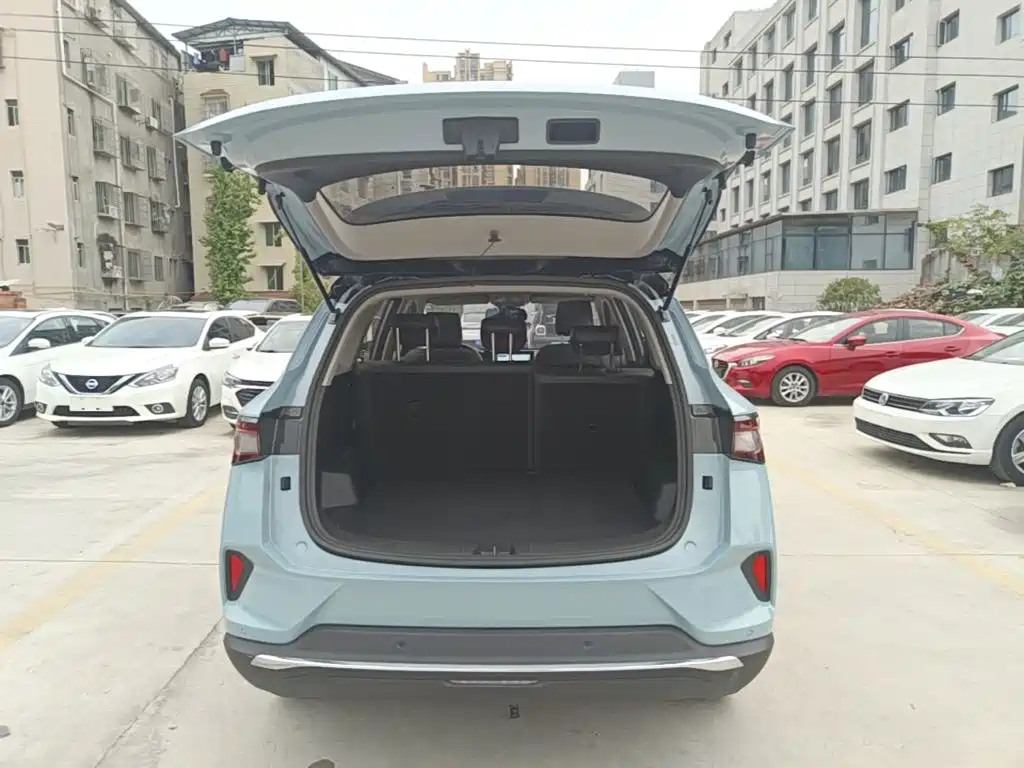 Wuling Xingchen — миниатюра 19