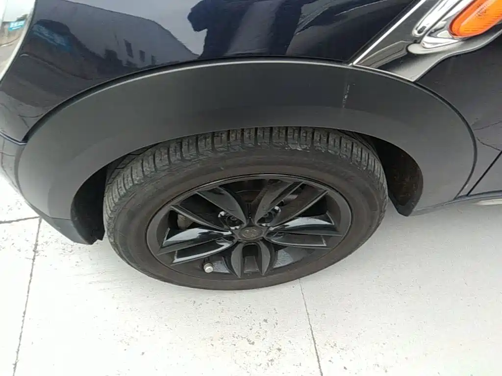 MINI Mini Countryman — миниатюра 23