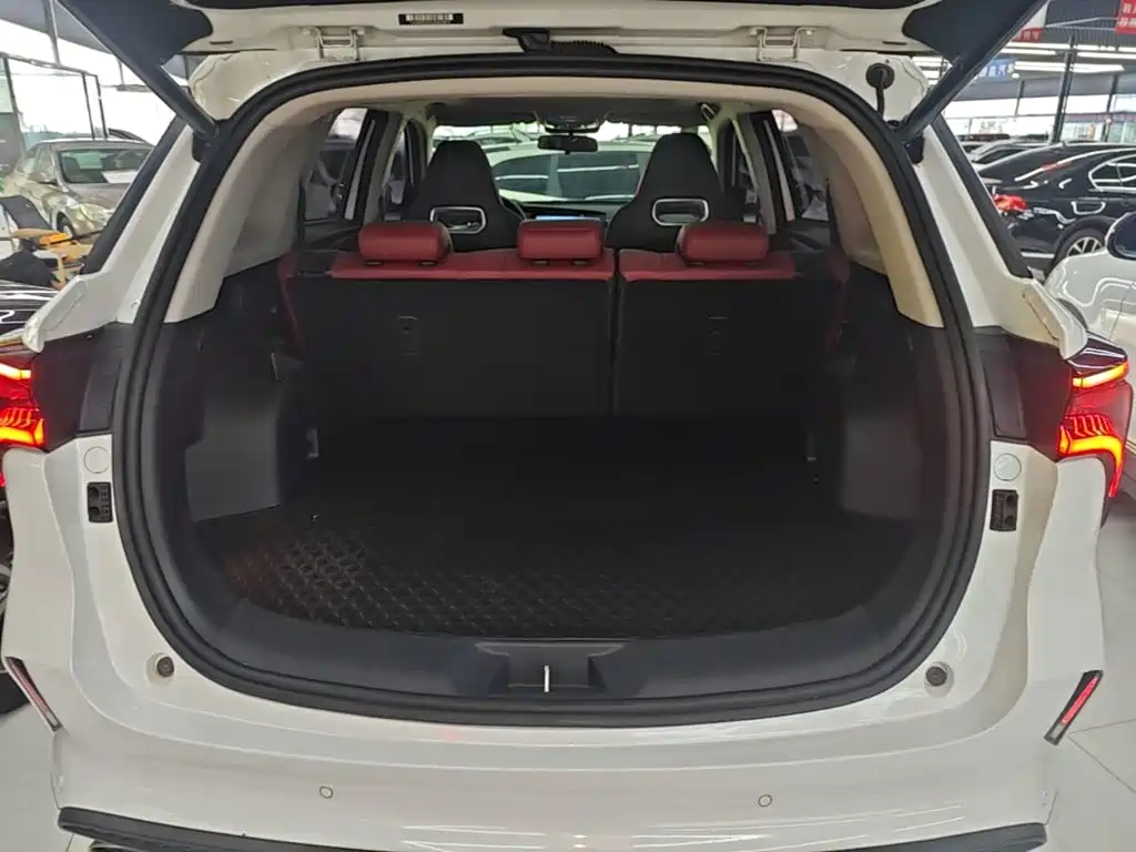 Changan CS75 PLUS — миниатюра 19