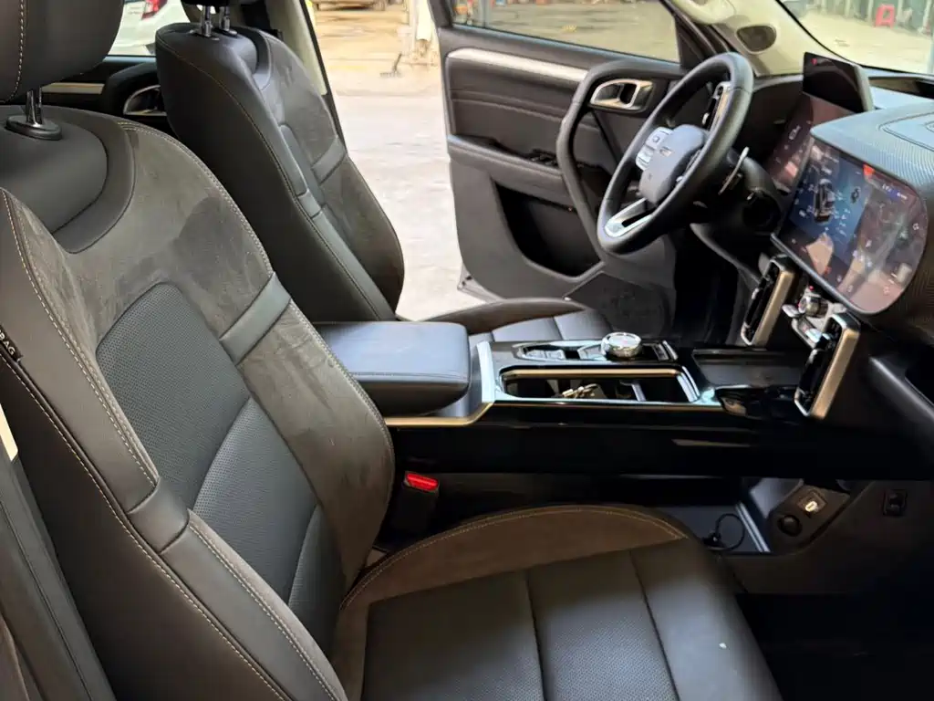 Haval Big Dog — миниатюра 7