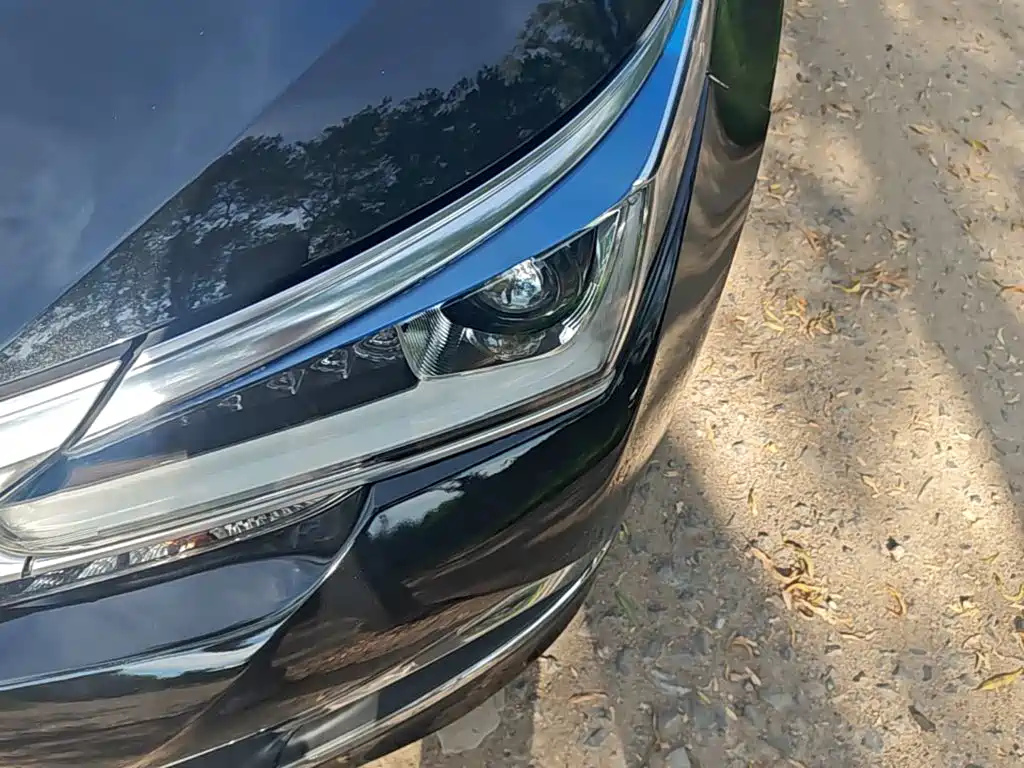 Toyota Corolla — миниатюра 24