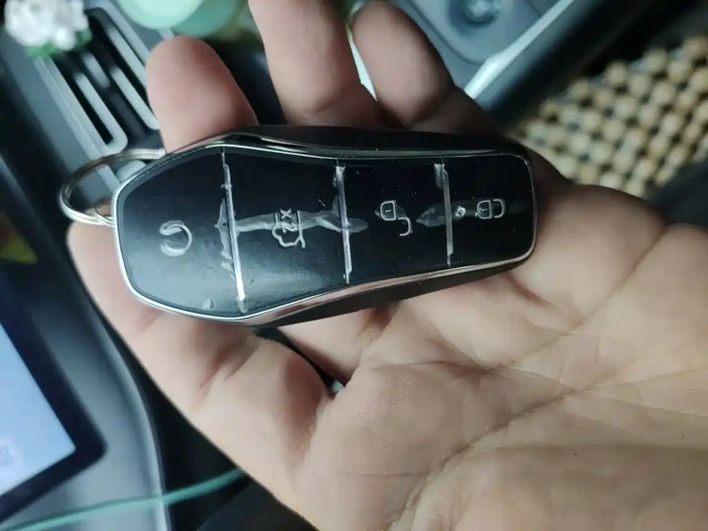 BYD Destroyer 05 — миниатюра 9