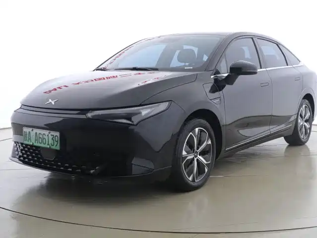 XIAOPENG  P5 2024