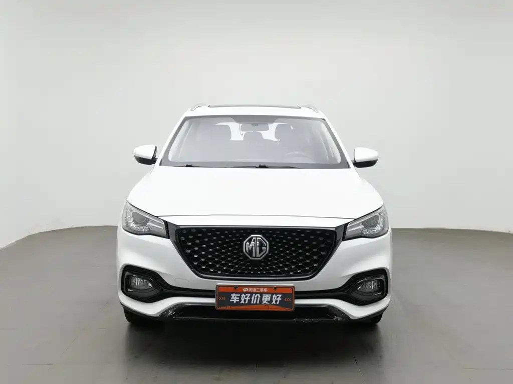 MG HS — миниатюра 3