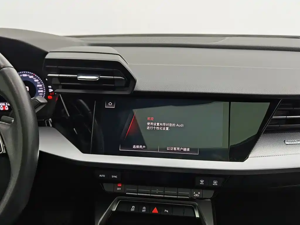 Audi A3 — миниатюра 12