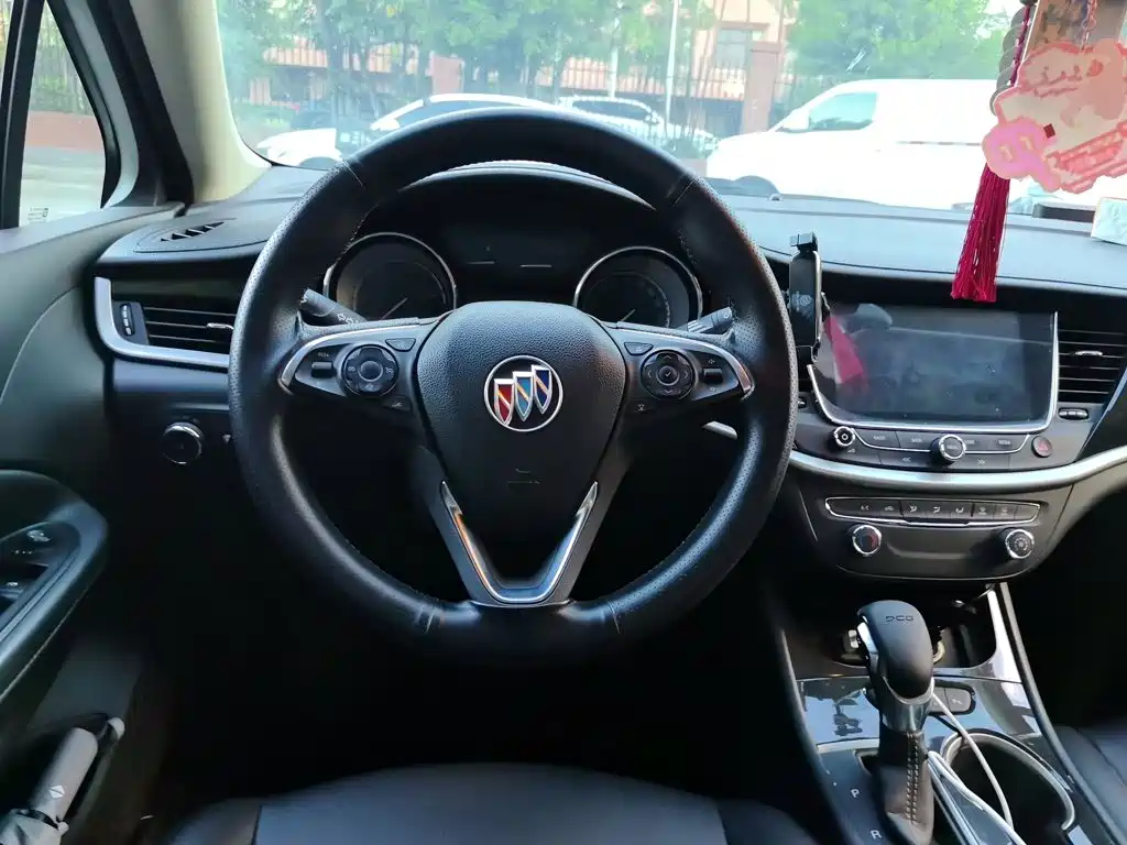 Buick Verano — миниатюра 3