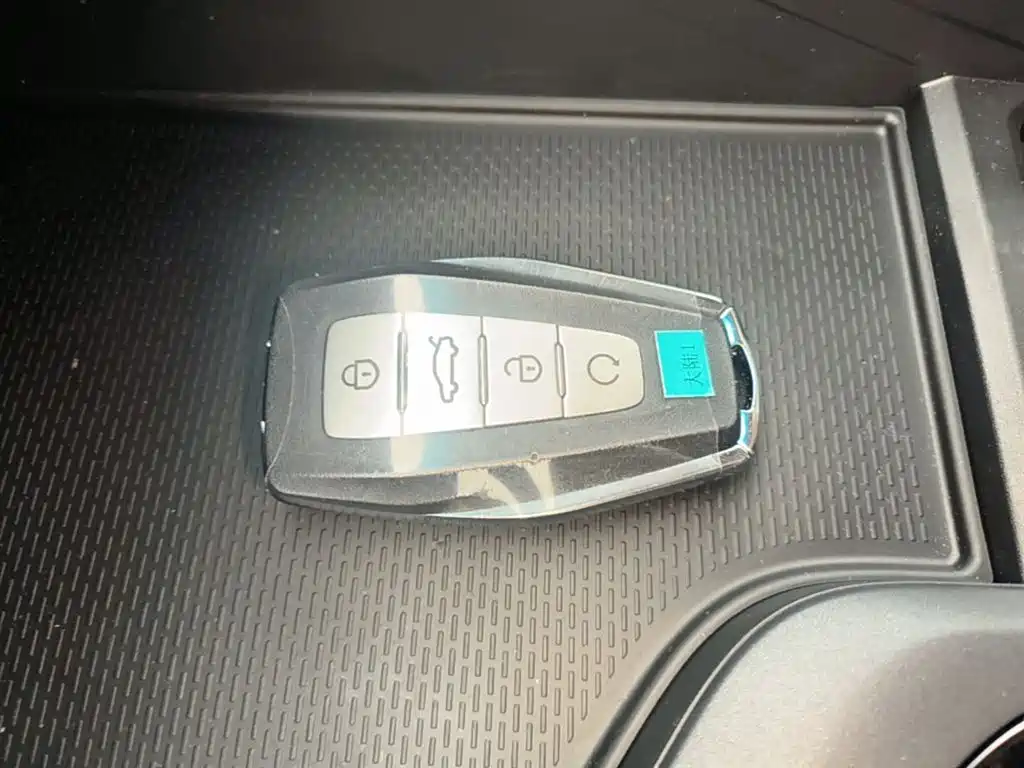 Geely Binrui 2024 COOL 1.5T DCT