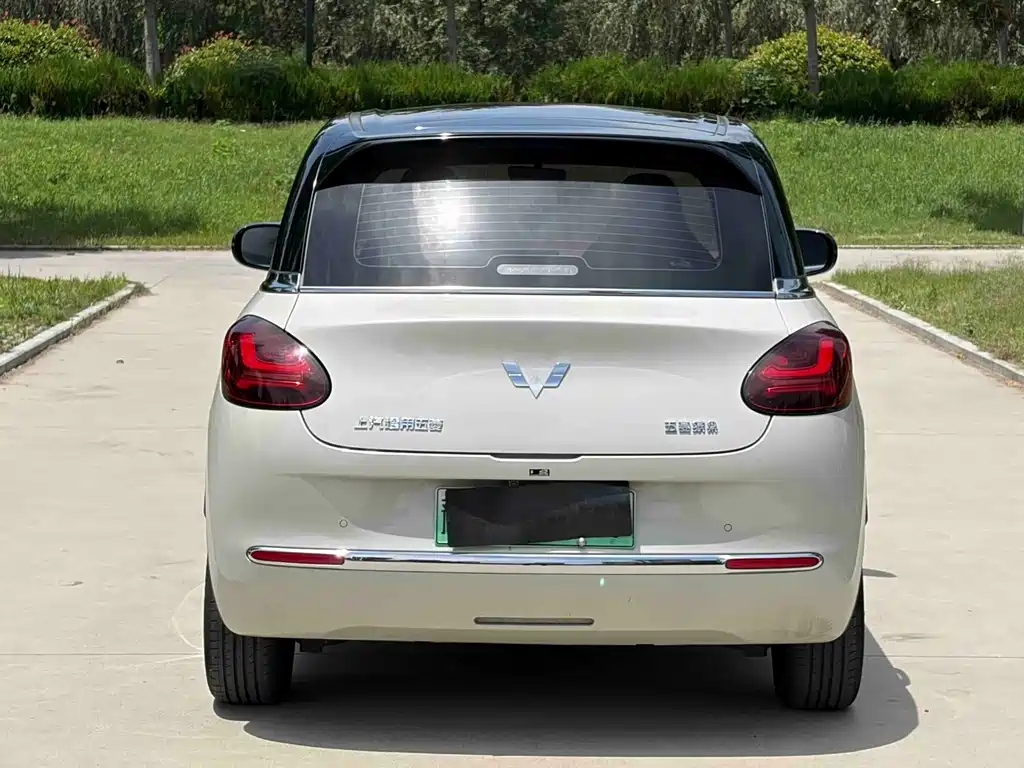 Wuling Bingo — миниатюра 15