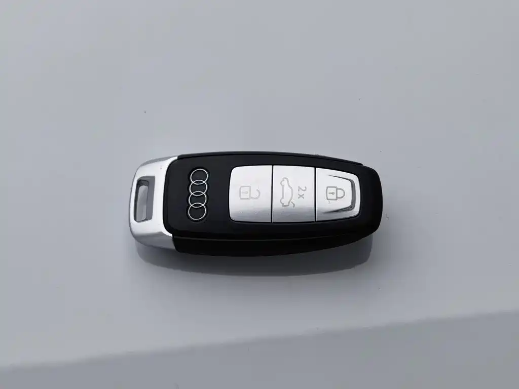 Audi A3 — миниатюра 19