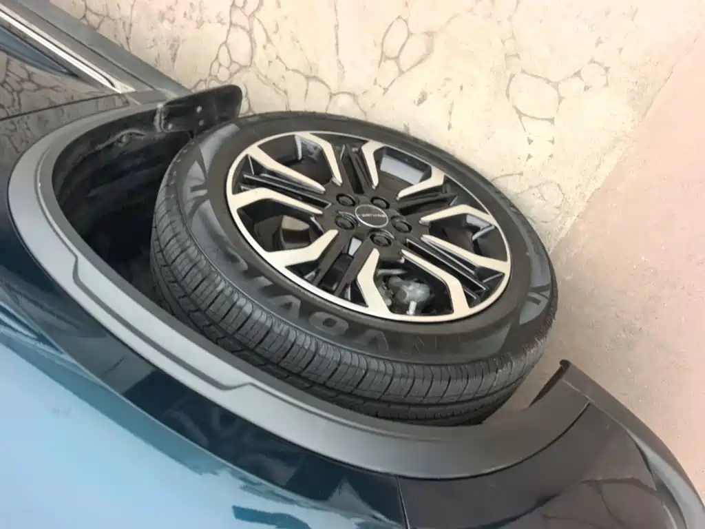 Fengxing Fengxing T5 — миниатюра 23