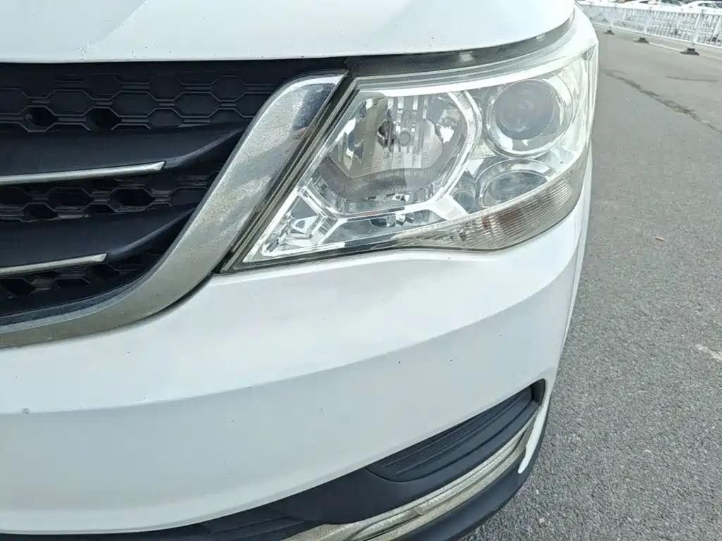 Baojun 730 — миниатюра 24
