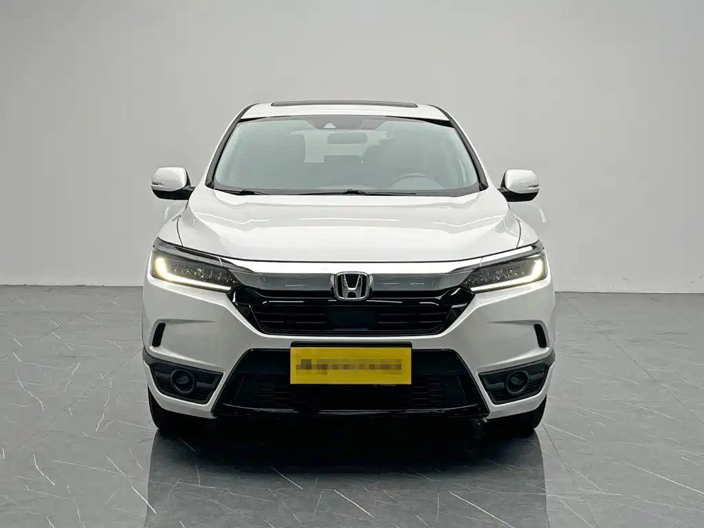 Honda Breeze